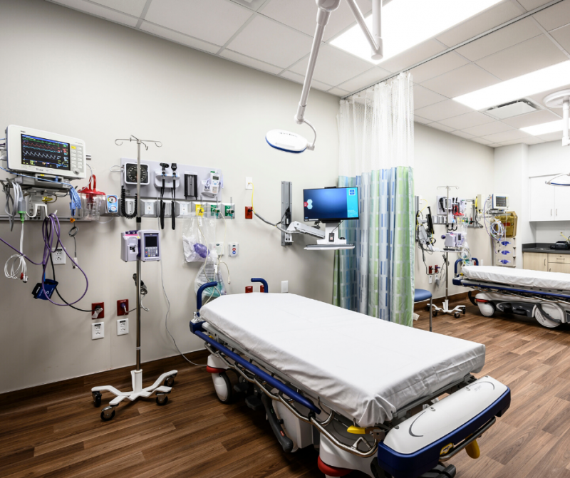 Riverview Health Emergency Room & Urgent Care Opens in Fishers, Indiana ...