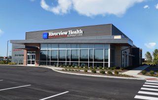 Fishers Riverview Health Emergency Room & Urgent Care