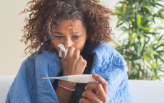 Do I have the flu?