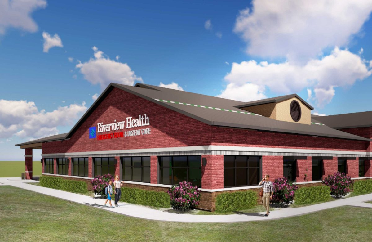 Carmel ER Urgent Care in Carmel Riverview Health Carmel ER Urgent Care in Carmel Riverview Health
