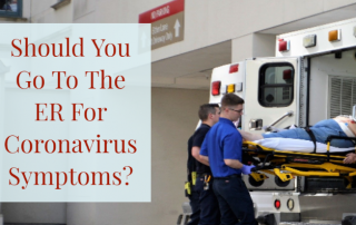 emergency room in carmel