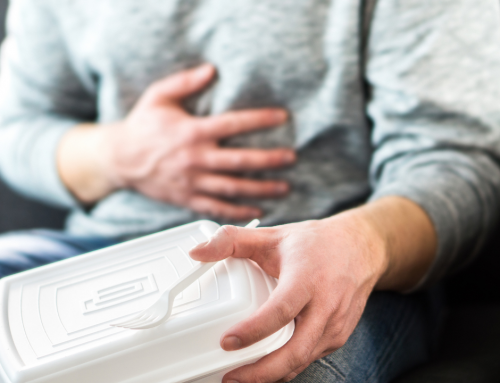 Food Poisoning Treatment: ER or Urgent Care?
