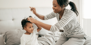 head lice prevention